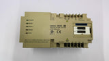 Omron V600-CA2A-V2 Identification System Controller 100-240 Vac 50/60 Hz