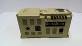 Omron V600-CA2A-V2 Identification System Controller 100-240 Vac 50/60 Hz