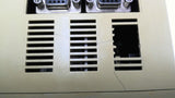 Omron V600-CA2A-V2 Identification System Controller 100-240 Vac 50/60 Hz