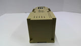 Omron V600-CA2A-V2 Identification System Controller 100-240 Vac 50/60 Hz
