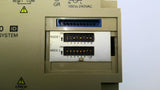 Omron V600-CA2A-V2 Identification System Controller 100-240 Vac 50/60 Hz
