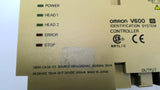 Omron V600-CA-V2 Indetification System Controller