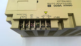 Omron V600-CA-V2 Indetification System Controller