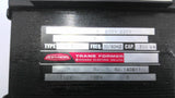 Center YS-300E Transformer 50/60 Hz 300 VA 200/220 Pri Volts 110/100 Sec Volts