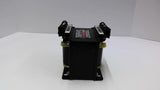 Center YS-300E Transformer 50/60 Hz 300 VA 200/220 Pri Volts 110/100 Sec Volts