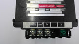 Center YS-300E Transformer 50/60 Hz 300 VA 200/220 Pri Volts 110/100 Sec Volts