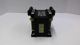 Center YS-300E Transformer 50/60 Hz 300 VA 200/220 Pri Volts 110/100 Sec Volts