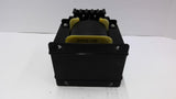 Center YS-300E Transformer 50/60 Hz 300 VA 200/220 Pri Volts 110/100 Sec Volts