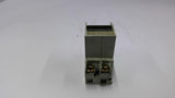 Mitsubishi CP30-BA Circuit Protector 3 Amp 2 Pole 250 Vac 125 Vdc Lot of 4