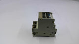 Mitsubishi CP30-BA Circuit Protector 3 Amp 2 Pole 250 Vac 125 Vdc Lot of 4