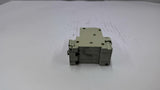 Mitsubishi CP30-BA Circuit Protector 3 Amp 2 Pole 250 Vac 125 Vdc Lot of 4