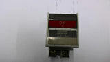 Mitsubishi CP30-BA Circuit Protector 3 Amp 2 Pole 250 Vac 125 Vdc Lot of 4