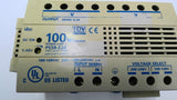 Idec PS5R-E24 Power Supply 100-120 VAC 2.5A/200-240VAC 1.5A, 50/60Hz