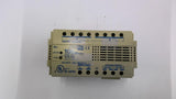 Idec PS5R-E24 Power Supply 100-120 VAC 2.5A/200-240VAC 1.5A, 50/60Hz