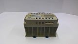 Idec PS5R-E24 Power Supply 100-120 VAC 2.5A/200-240VAC 1.5A, 50/60Hz