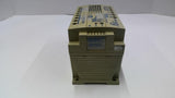 Idec PS5R-E24 Power Supply 100-120 VAC 2.5A/200-240VAC 1.5A, 50/60Hz