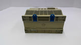Idec PS5R-E24 Power Supply 100-120 VAC 2.5A/200-240VAC 1.5A, 50/60Hz