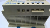 Idec PS5R-E24 Power Supply 100-120 VAC 2.5A/200-240VAC 1.5A, 50/60Hz