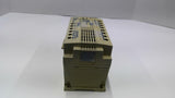Idec PS5R-E24 Power Supply 100-120 VAC 2.5A/200-240VAC 1.5A, 50/60Hz