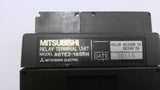Mitsubishi A6TE2-16SRN Relay Terminal Unit 240 VAC 24VDC 2 Amp Missing Screw