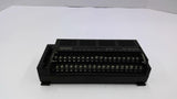 Mitsubishi A6TE2-16SRN Relay Terminal Unit 240 VAC 24VDC 2 Amp Missing Screw