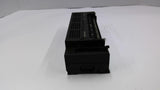 Mitsubishi A6TE2-16SRN Relay Terminal Unit 240 VAC 24VDC 2 Amp Missing Screw