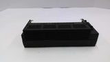 Mitsubishi A6TE2-16SRN Relay Terminal Unit 240 VAC 24VDC 2 Amp Missing Screw