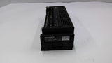 Mitsubishi A6TE2-16SRN Relay Terminal Unit 240 VAC 24VDC 2 Amp Missing Screw
