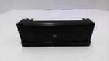 Mitsubishi A6TE2-16SRN Relay Terminal Unit 240 VAC 24VDC 2 Amp Missing Screw