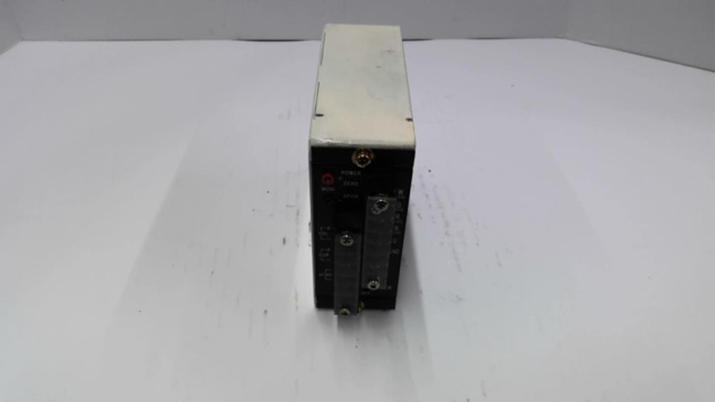 Unipulse LC120 Load Cell Converter
