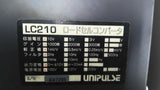 Unipulse LC120 Load Cell Converter