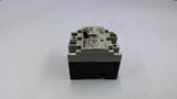 Mitsubishi NF50-FAU No Fuse Breaker 50 Amp 3 Pole 250 VAC 50/60 Hz Lot Of 2