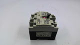 Mitsubishi NF50-FAU No Fuse Breaker 50 Amp 3 Pole 250 VAC 50/60 Hz Lot Of 2