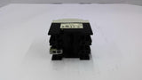 Mitsubishi NF50-FAU No Fuse Breaker 50 Amp 3 Pole 250 VAC 50/60 Hz Lot Of 2