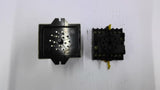 Omron 61F-G2P Floatless Level Switch 100 VAC 50/60 Hz W/ 17Y0YT Base 250 V 7.5 A