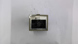 Omron 61F-G2P Floatless Level Switch 100 VAC 50/60 Hz W/ 17Y0YT Base 250 V 7.5 A