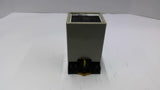 Omron 61F-G2P Floatless Level Switch 100 VAC 50/60 Hz W/ 17Y0YT Base 250 V 7.5 A