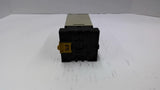 Omron 61F-G2P Floatless Level Switch 100 VAC 50/60 Hz W/ 17Y0YT Base 250 V 7.5 A