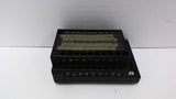 Mitsubishi A6TBXY36 Terminal Board