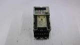 Mitsubishi FR-E520-0.2K Inverter 0.2 Kw 3 Phase 200-240 Volt 50/60 HZ 2.8 A