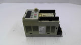 Mitsubishi FR-E520-0.2K Inverter 0.2 Kw 3 Phase 200-240 Volt 50/60 HZ 2.8 A