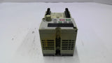 Mitsubishi FR-E520-0.2K Inverter 0.2 Kw 3 Phase 200-240 Volt 50/60 HZ 2.8 A