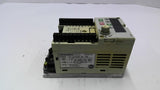 Mitsubishi FR-E520-0.2K Inverter 0.2 Kw 3 Phase 200-240 Volt 50/60 HZ 2.8 A