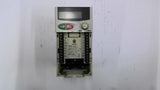 Mitsubishi FR-E520-0.2K Inverter AC Drive 0.2KW 3 Phase 200-240 Volt