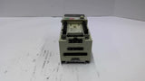 Mitsubishi FR-E520-0.2K Inverter AC Drive 0.2KW 3 Phase 200-240 Volt