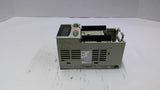 Mitsubishi FR-E520-0.2K Inverter AC Drive 0.2KW 3 Phase 200-240 Volt