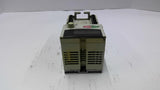 Mitsubishi FR-E520-0.2K Inverter AC Drive 0.2KW 3 Phase 200-240 Volt