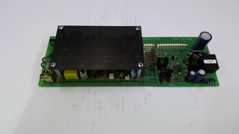 04622702 Control Board