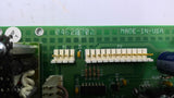 04622702 Control Board