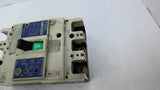 Mitsubishi NV225-CWU Circuit Breaker 225 Amp